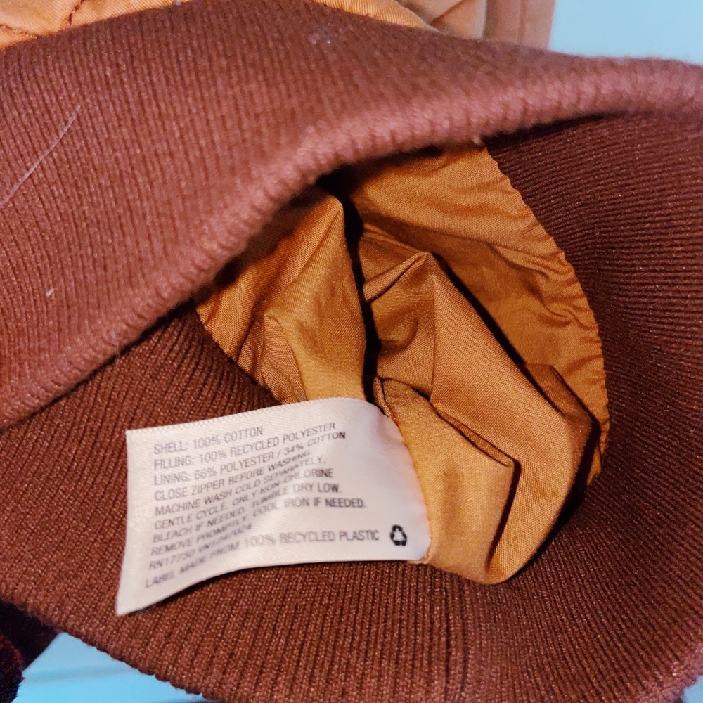 Wild Fable Patchwork Jacket - Picture 6 of 6